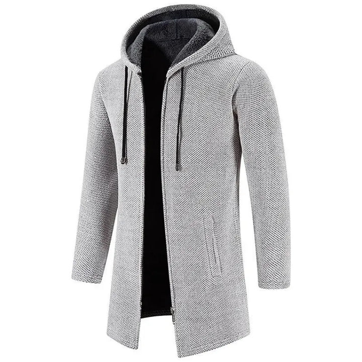 Damion | Hoodie Ajusté