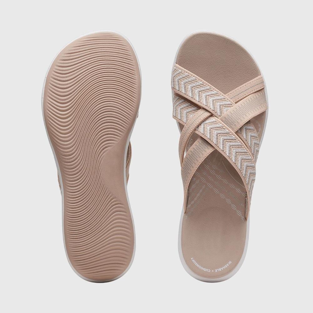 Jade™ | Sandales Orthopédiques
