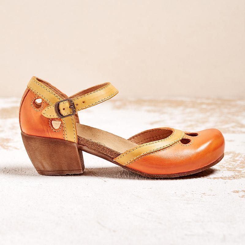 Haven - Sandales Ortho