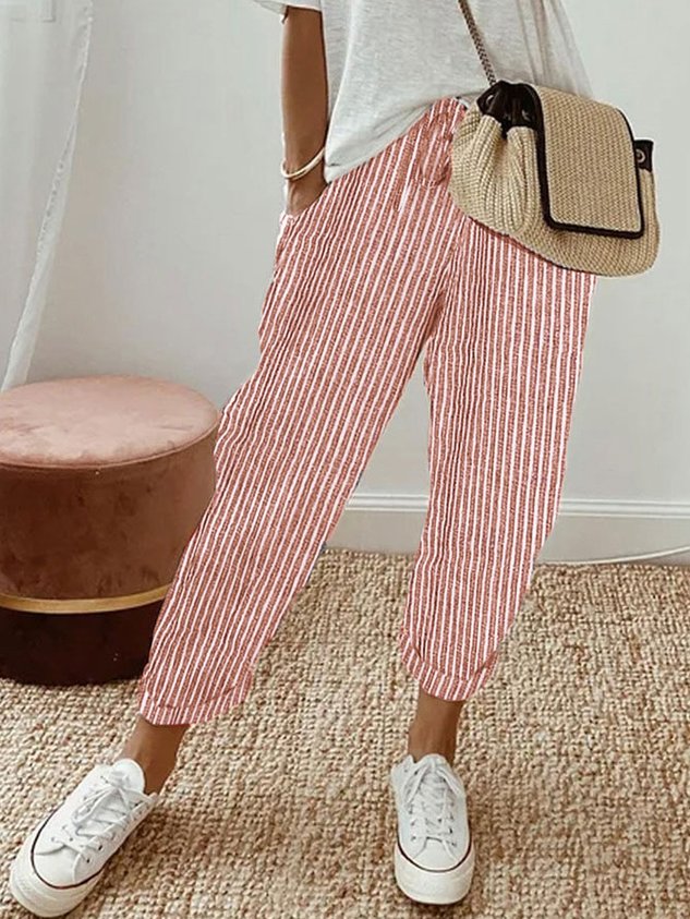 Martha - Pantalon léger