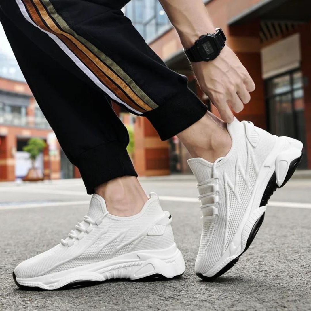 Alpha Kicks | Augmentez votre taille de 10CM