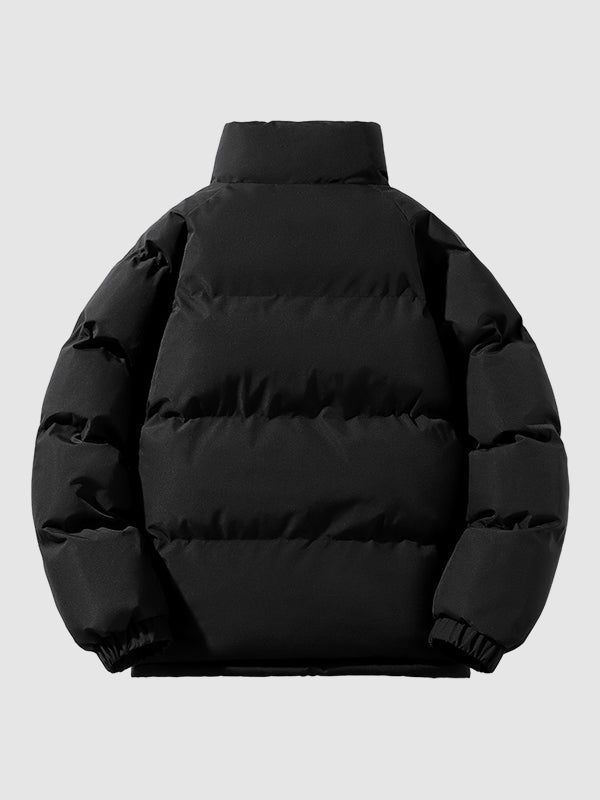 Jarl | Veste matelassée imperméable