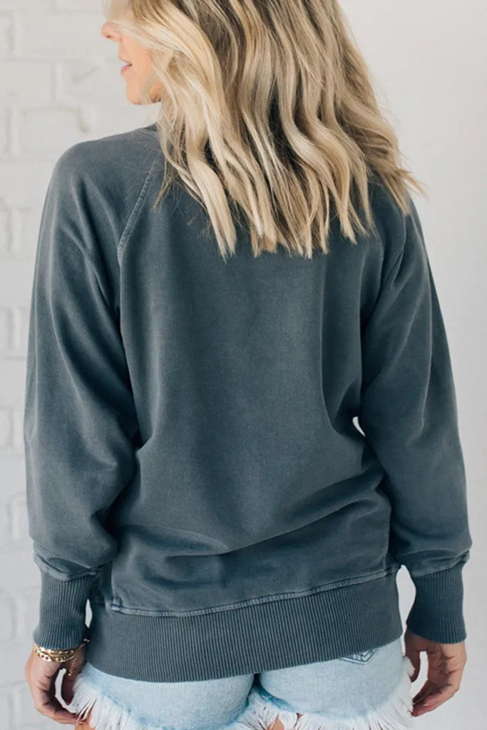 Ida | Pull décontracté