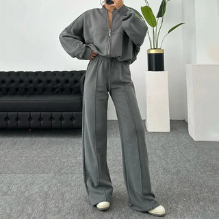 LIA | Mon Ensemble Signature