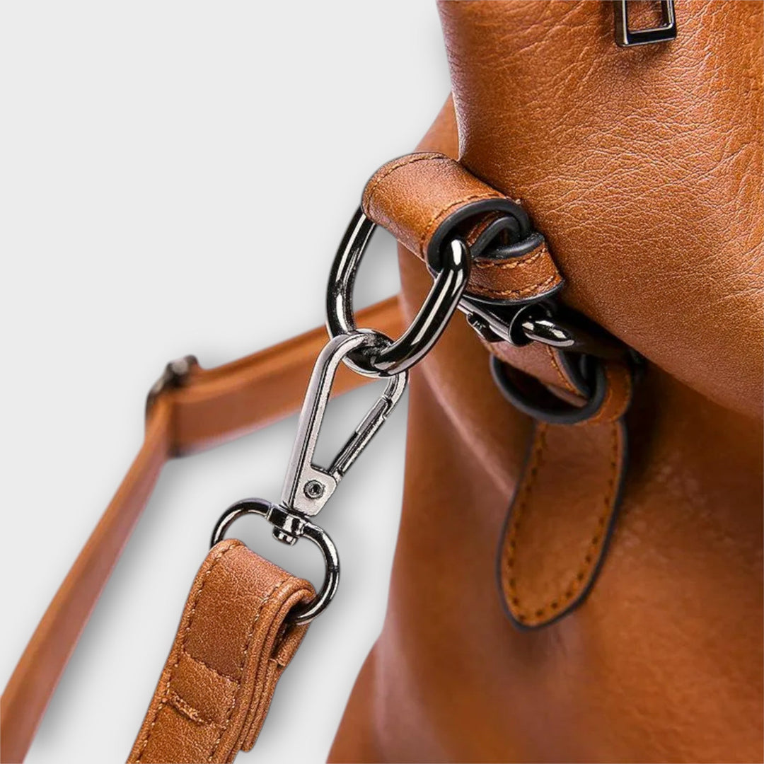 Olivia – Sac à bandoulière élégant