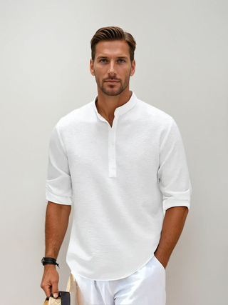 Müller™ | Chemise élégante pour hommes