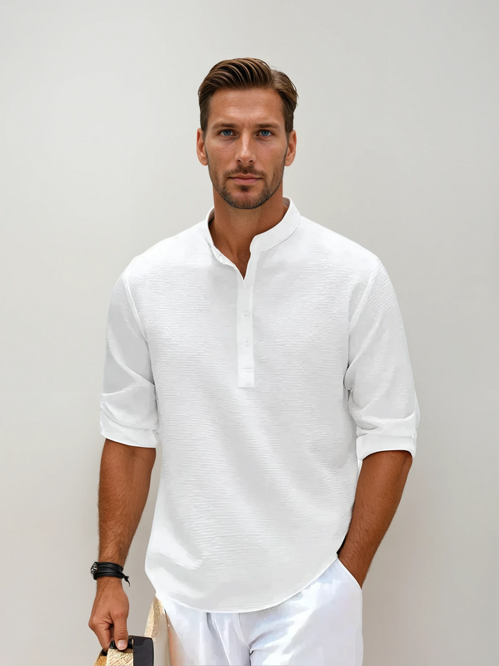 Müller™ | Chemise élégante pour hommes
