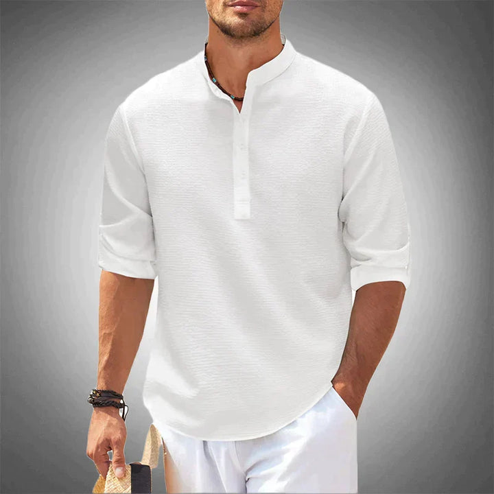 Müller™ | Chemise élégante pour hommes