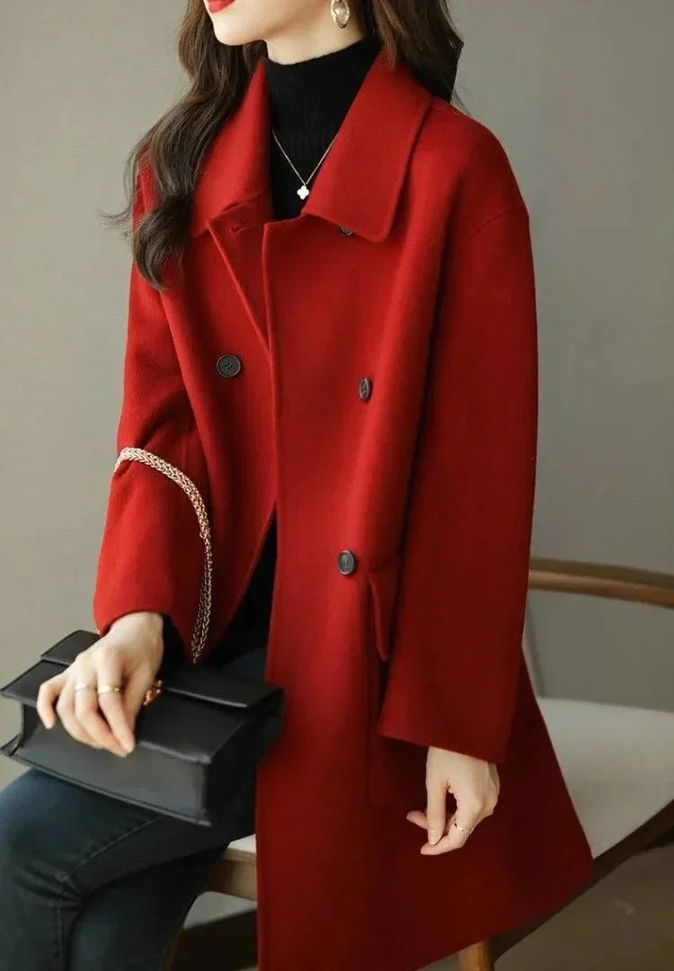 Shanon | Blazer Élégant