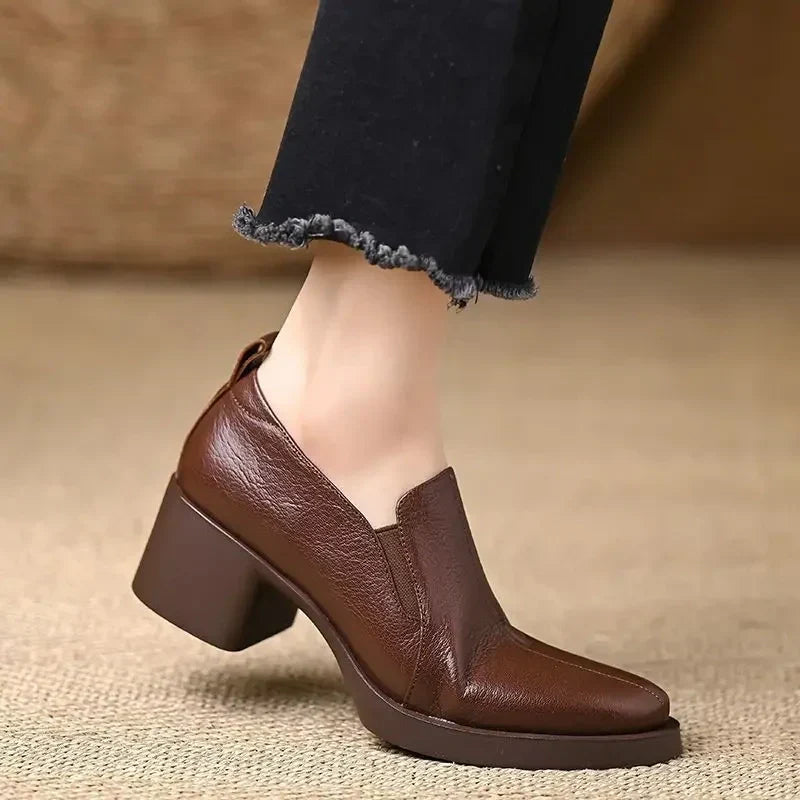 Bloc-chaussons Carolyn