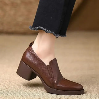 Bloc-chaussons Carolyn