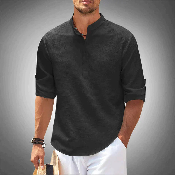 Müller™ | Chemise élégante pour hommes