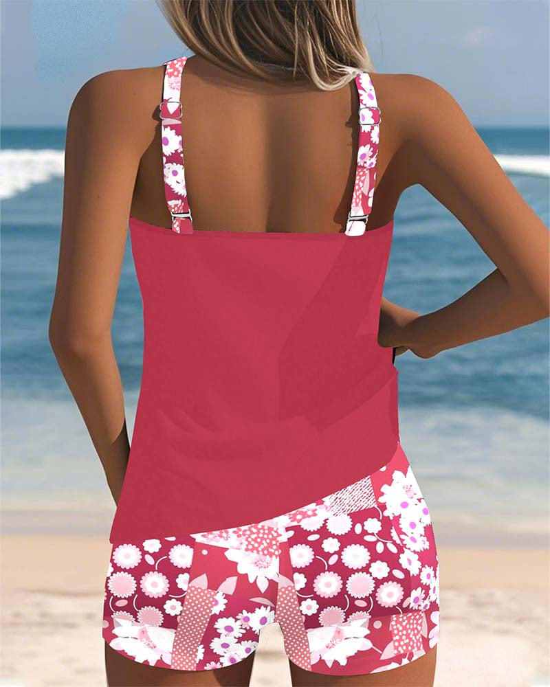 Nina | Ensemble de maillot de bain tendance