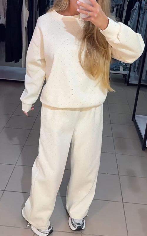 Cher | Ensemble Glitter Bekväm