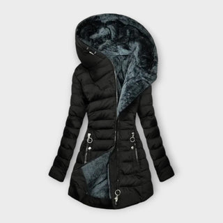 Kori | Manteau mythique doublé