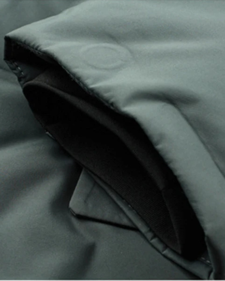 PRESTIGE™ – Veste Élégante