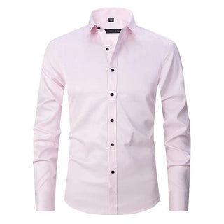 Lucas | Chemise Anti-Ride