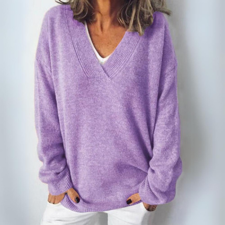 Paige | Pull Confortable