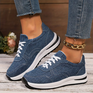 Benita Chaussures Orthopédiques Femme Avec Support de Stabilité