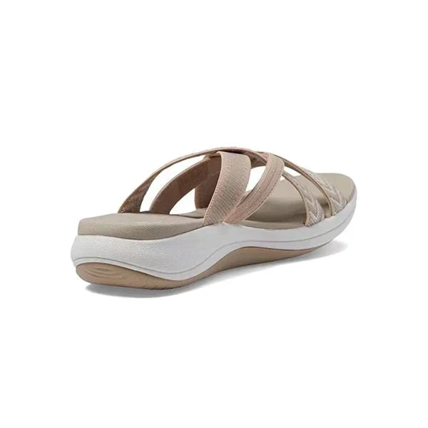 Valentine - Sandales Orthopédiques