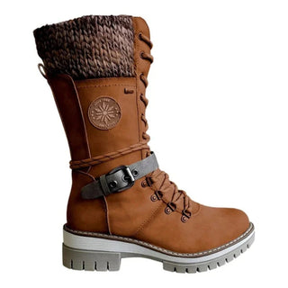 Lillian™| Bottes hautes pour femmes