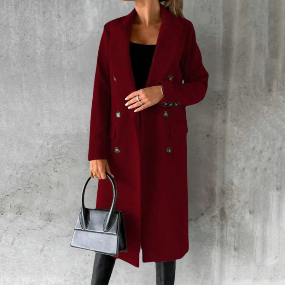 Lateisha | Gilet