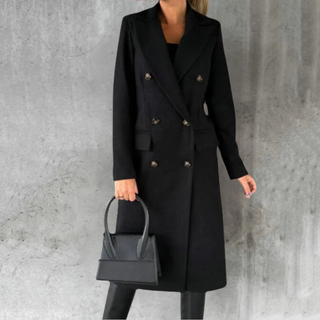 Lateisha | Gilet