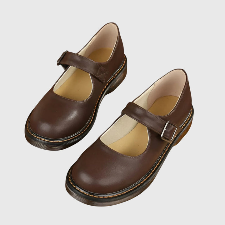 Johanna™ | Sandales Orthopédiques
