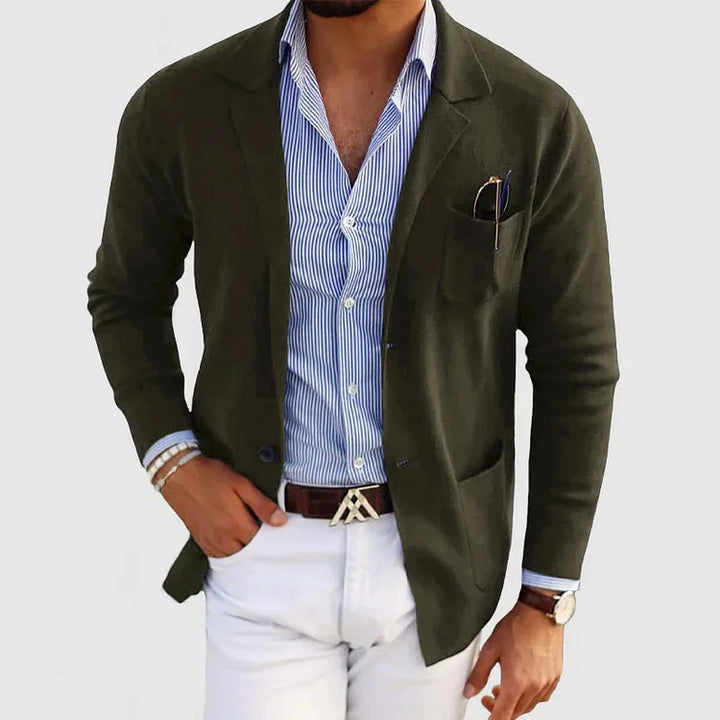 Veste Blazer Axel