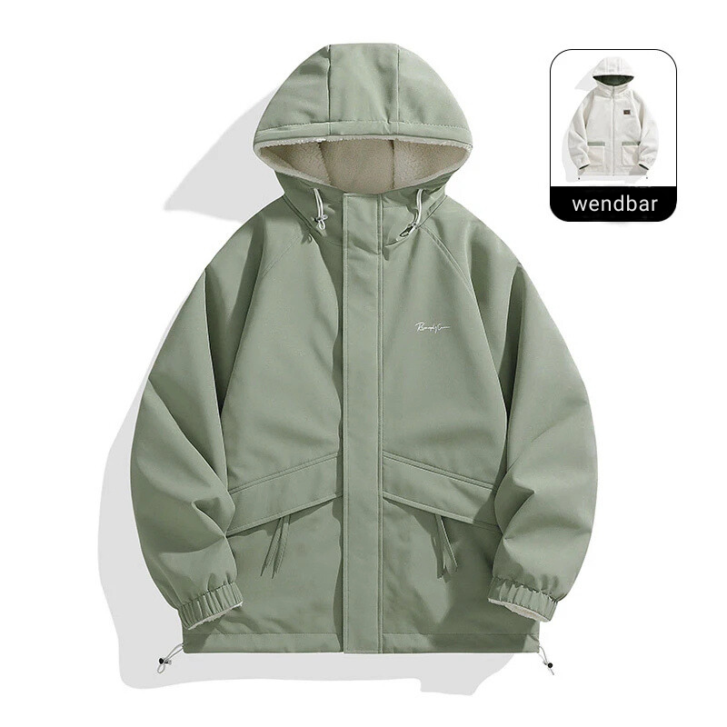 Montino | Casquette réversible