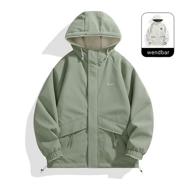 Montino | Casquette réversible