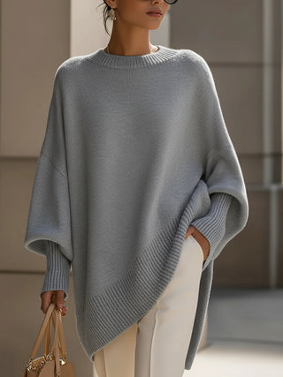 Anne™| Pull surdimensionné