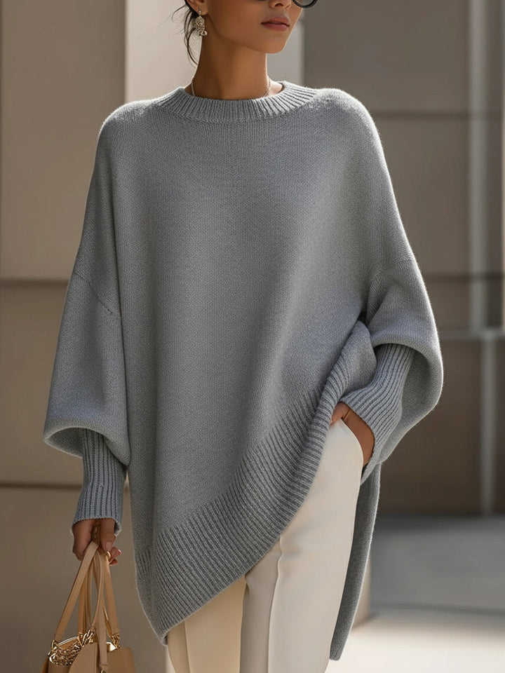 Anne™| Pull surdimensionné