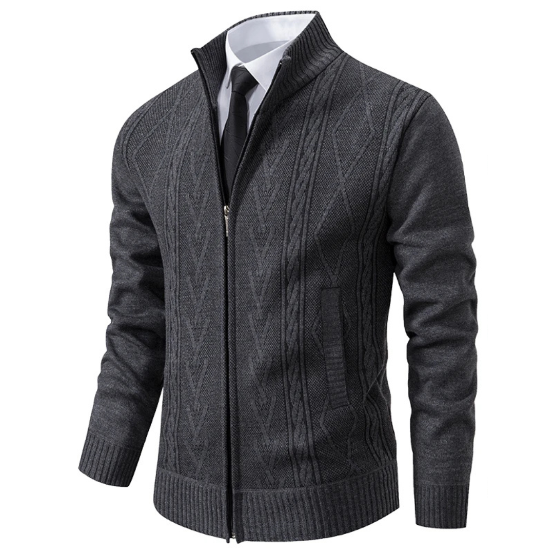 Casimir | Pulls exclusifs pour hommes pour une chaleur agréable