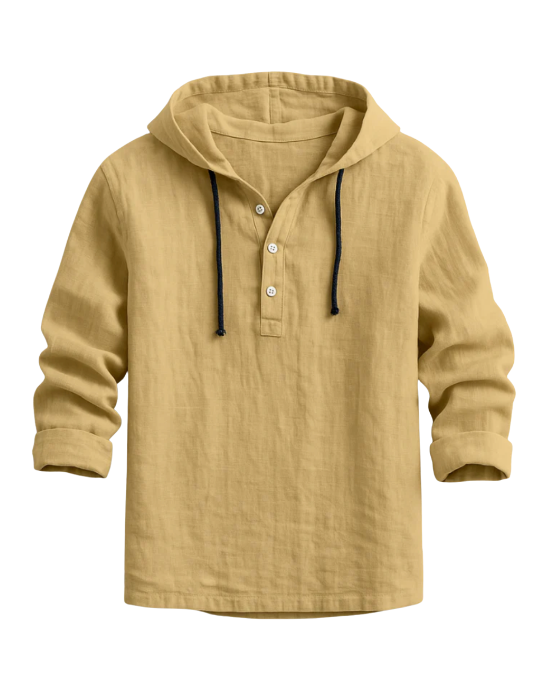 Jervis | Sweat à capuche léger