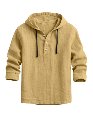 Jervis | Sweat à capuche léger