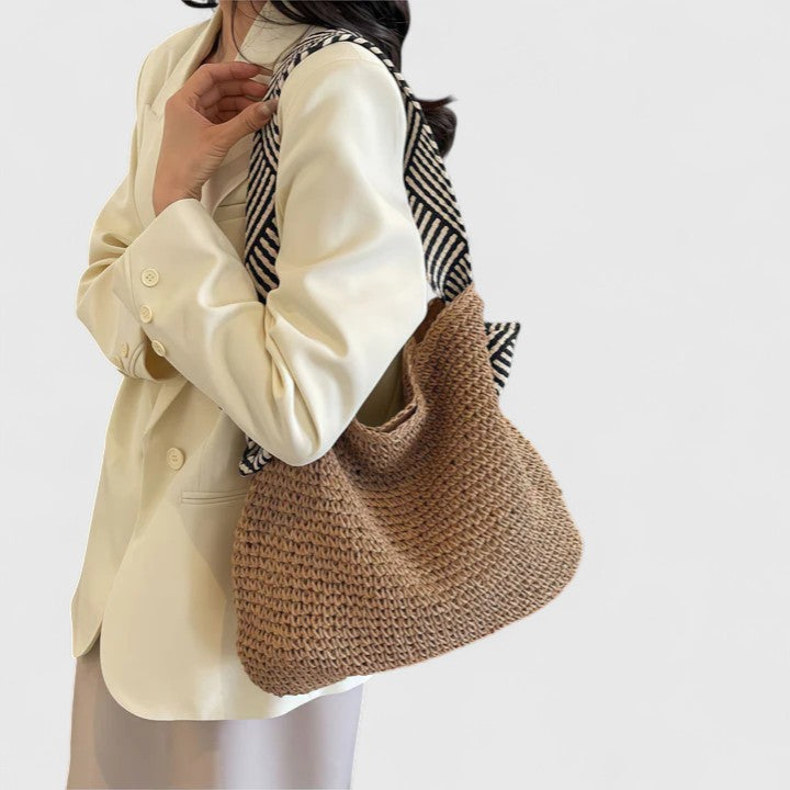 Lyra | Sac Boho Exigeant