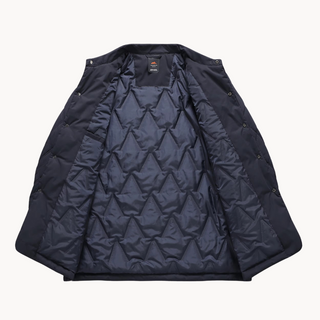 Verano | Manteau d'hiver rembourré