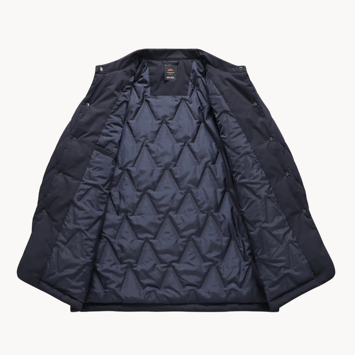 Verano | Manteau d'hiver rembourré