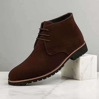 Halden | Bottines Chukka