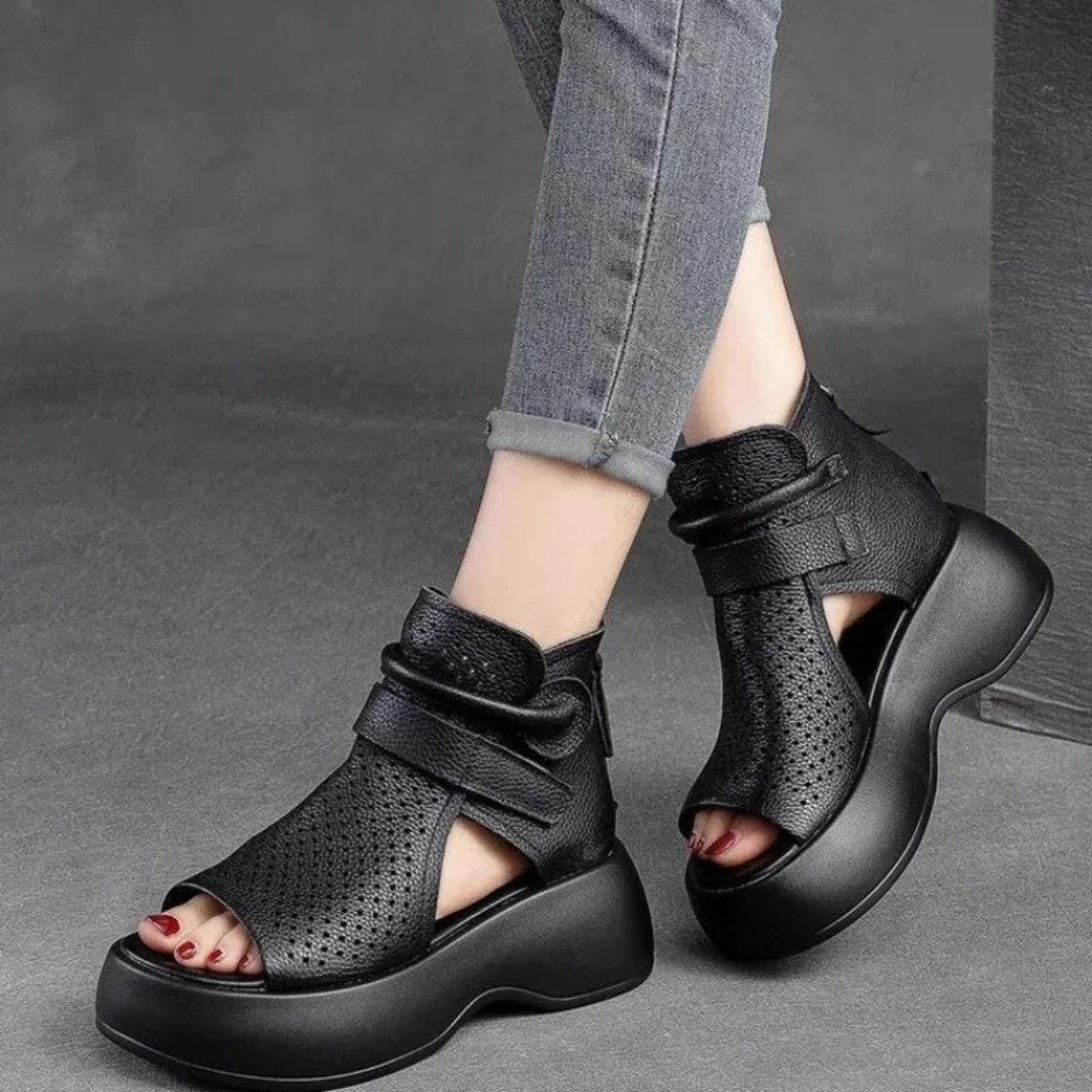 Mira - Sandales Orthopédiques