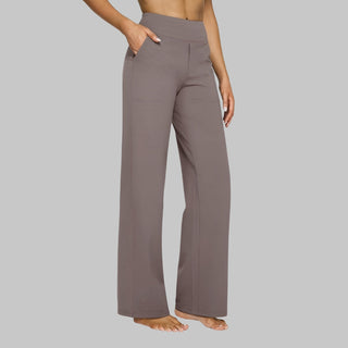 Calista™| Pantalon en jersey
