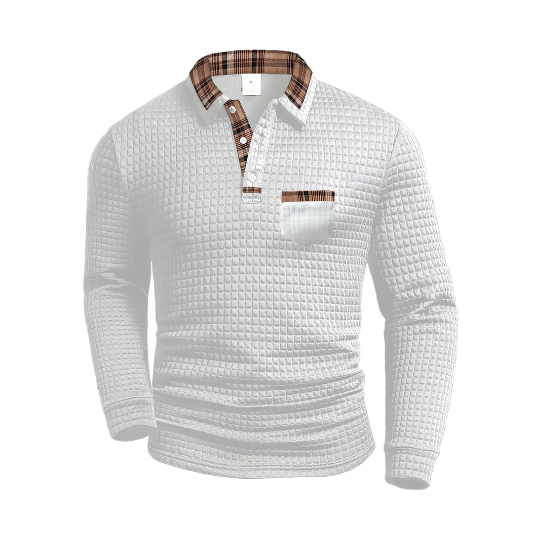 Fergus | Polo Slim Fit