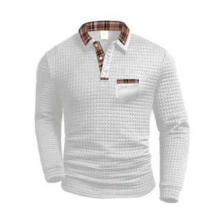 Fergus | Polo Slim Fit