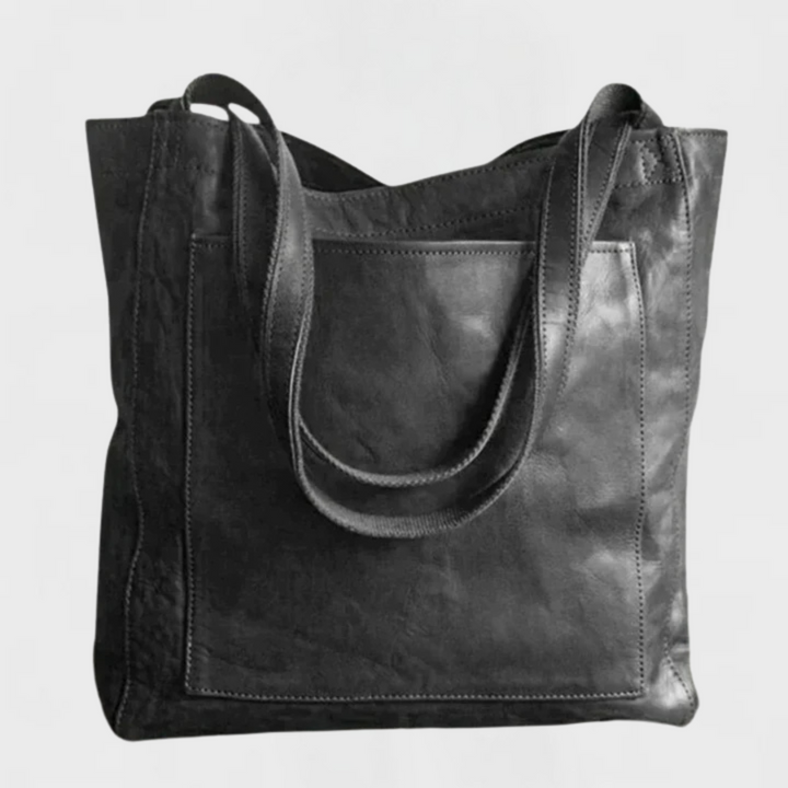 Monica | Sac à main en cuir élégant