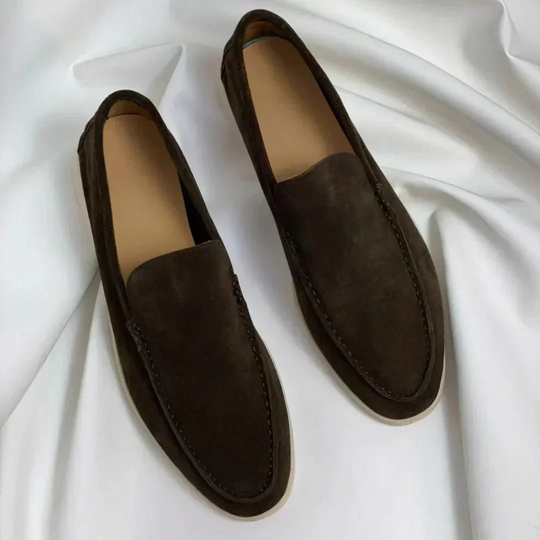Gustav | Mocassin Élégant
