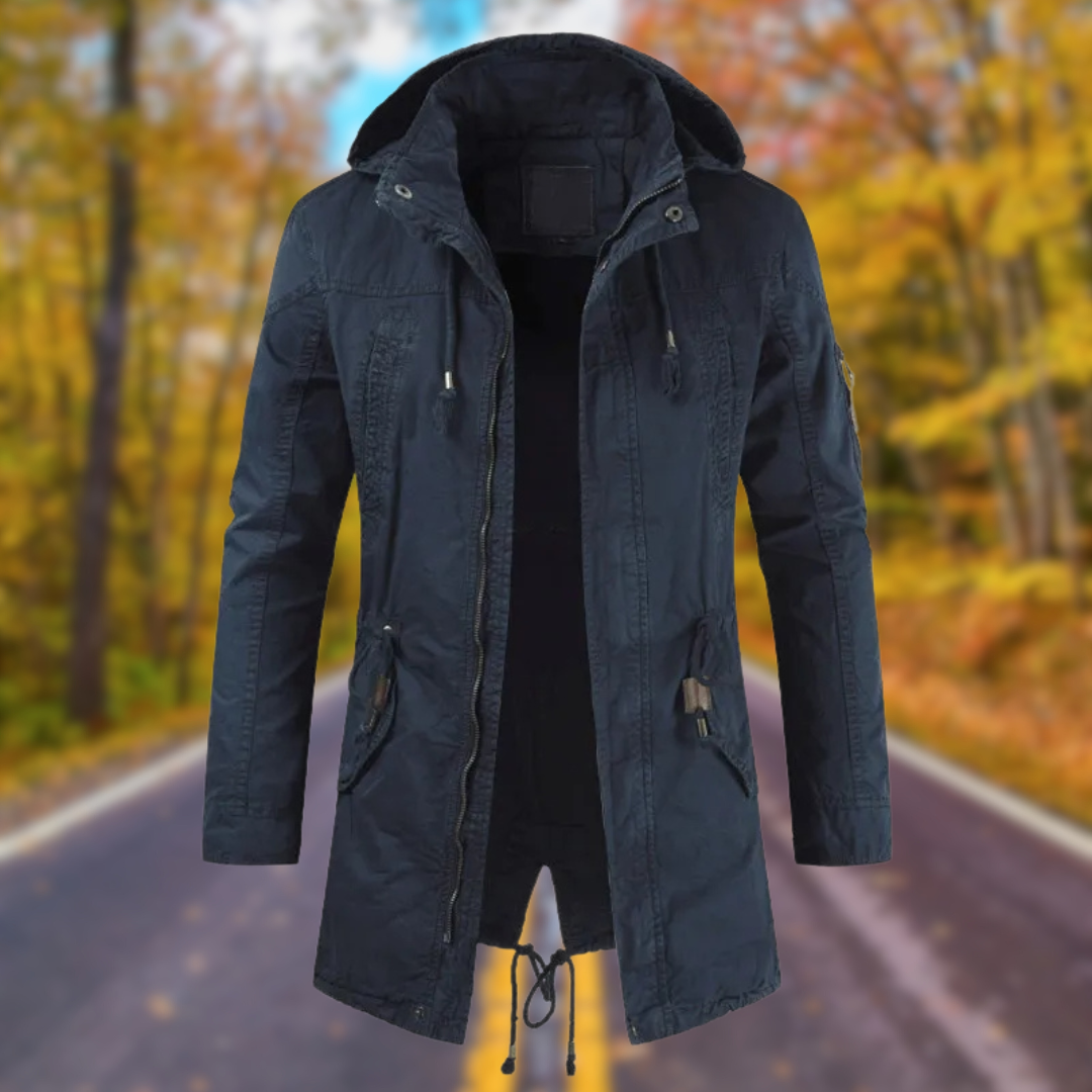 Dante | Veste décontractée