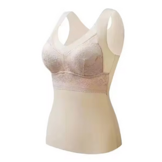 Thea | Thermotop avec Soutien-Gorge Intégré
