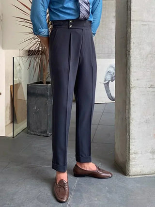 Moritz - Pantalons Vintage Sartoriaux