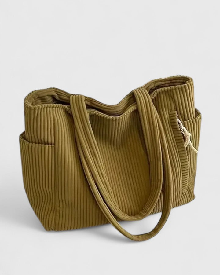 Angelique | Sac Tote Élégant